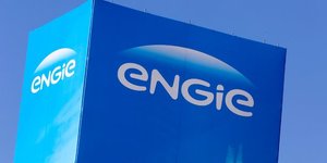 Engie discute d'un projet eolien au bresil