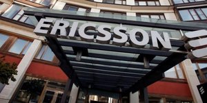 Ericsson continue a reduire ses couts