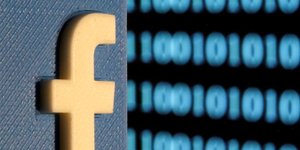Facebook sanctionne en allemagne pour un defaut de transparence
