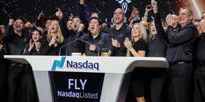 Firefly, IPO