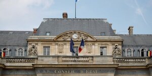 France: le conseil d'etat confirme l'expulsion de l'imam iquioussen