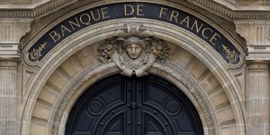 France: les entreprises n'anticipent pas de boucle prix-salaires, selon la banque de france