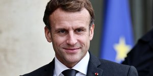 France: macron en hongrie le 13 decembre pour un sommet du groupe de visegrad