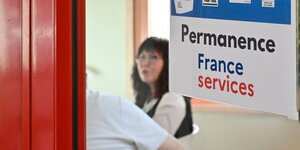 France services