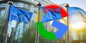 Google Union EuropEenne