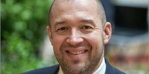 Guillaume Gomez