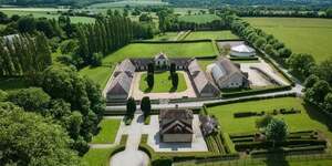 haras normands Qatar EAU