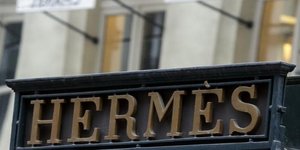 Hermès signe une nouvelle rentabilité record en 2013