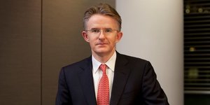 HSBC John Flint