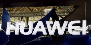 Huawei anticipe une hausse de 21% de ses ventes 2018 a 108,5 milliards de dollars