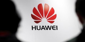 Huawei devoile un nouveau portable