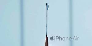 iPhone Air