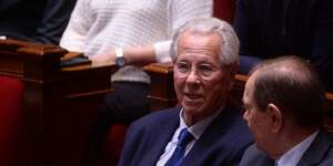 Jean-Louis Debré