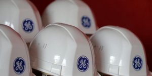 John flannery, nouveau pdg de general electric