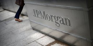 Jpmorgan met en garde face aux risques de recession aux usa