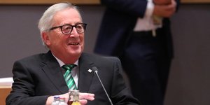 Juncker