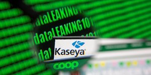 Jusqu'a 1.500 entreprises affectees par la cyberattaque visant la firme kaseya