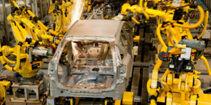 kia usine