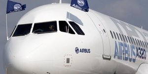 L'airbus a320neo obtient sa certification 