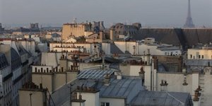 L'encadrement des loyers a paris entrera en vigueur le 1er aout