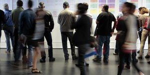 L'insee plus optimiste, voit une croissance de +1,8% en 2017
