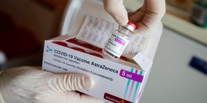 L'ue bloque une livraison a l'australie de vaccins astrazeneca , selon sources