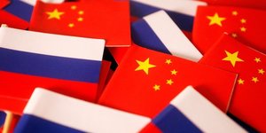 La chine affirme ne pas contourner deliberement les sanctions contre la russie