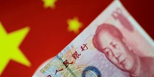 La chine assouplit les transactions sur le yuan