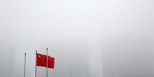 La chine va s'ouvrir encore aux investissements etrangers