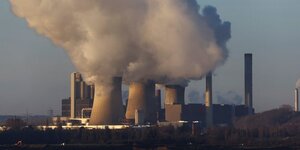 la Commission europEenne lance un projet de sEquestration de carbone volontaire