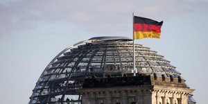 La croissance allemande moins soutenue que prevu au 2e trimestre