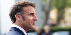 La France reconnaItra l& 8217 Etat de Palestine, a dEclarE sur X Emmanuel Macron le 24 juillet 2025.