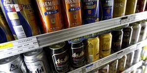 La fusion ab inbev-sabmiller reveille les brasseurs japonais