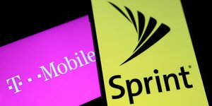 La fusion t-mobile/sprint franchit une etape reglementaire aux usa