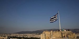 La grece a besoin d'un net allegement de sa dette, dit le fmi