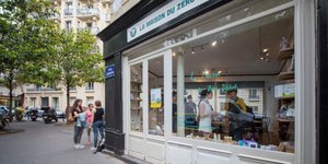 La Maison du Zéro Déchet