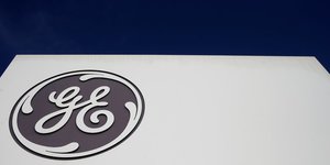 La prevision de cash flow de general electric fait tomber l'action