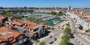 La Rochelle immobilier