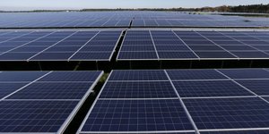 Le chinois cgn investit dans le solaire en france