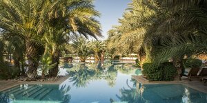 Le Club Med de Marrakech va s’tendre grce  l’achat de terrains attenants.