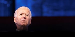 Le coronavirus, priorite immediate de joe biden