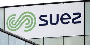 Le fonds ciam juge inadmissible le transfert de suez eau france