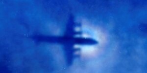 Le mystere du vol mh370, un an de recherches et un an de rumeurs