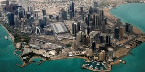Le qatar deplore la rupture des relations avec ses voisins