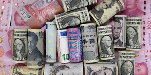 Les dividendes mondiaux vont diminuer d'au moins 15% en 2020, dit janus henderson