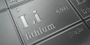 lithium