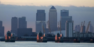 Londres reprend le titre honorifique de capitale de la finance