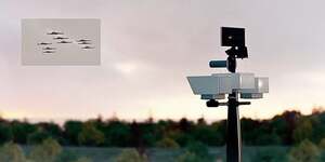 lutte anti-drone