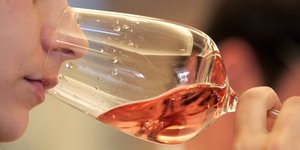 Lvmh prend le controle des vins roses chateau d'esclans