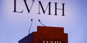 Lvmh va racheter la participation de marcolin dans thelios